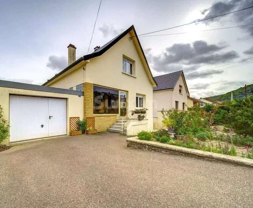 Maison à MARANGE-SILVANGE