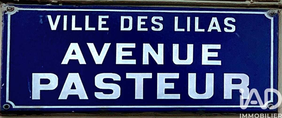 Photo 7 - Appartement à LES LILAS