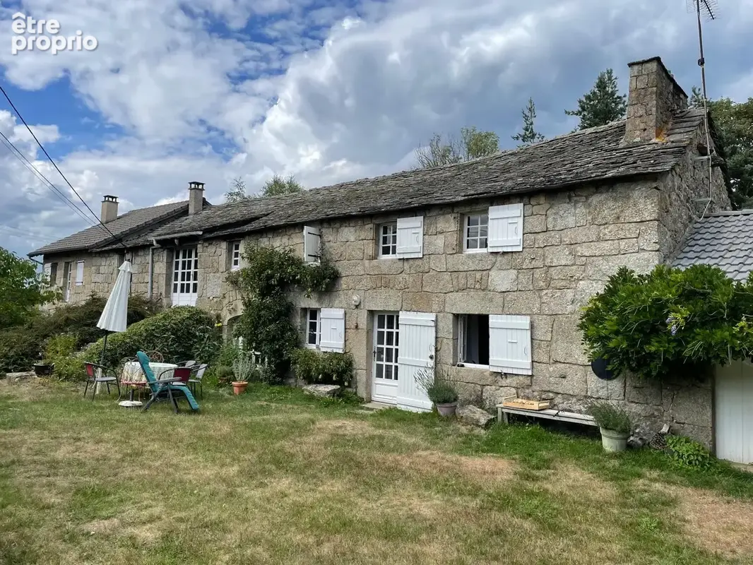 Maison à TENCE