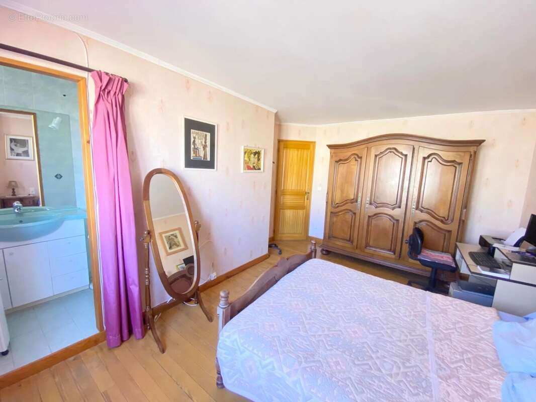 Bel espace de vie ! - photo 10