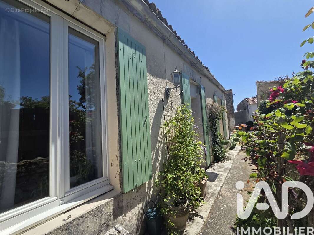 Maison 73 m² à Saujon  - photo 2