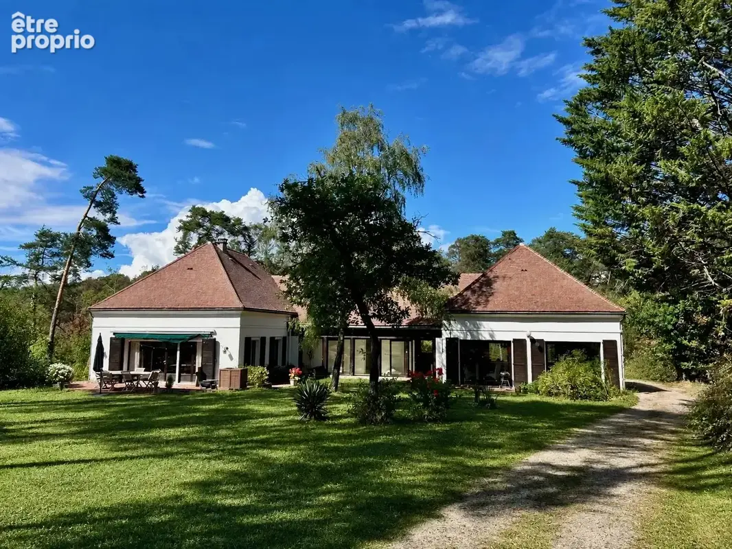 Acheres-la-foret (77760) proche milly-la-foret - photo 17