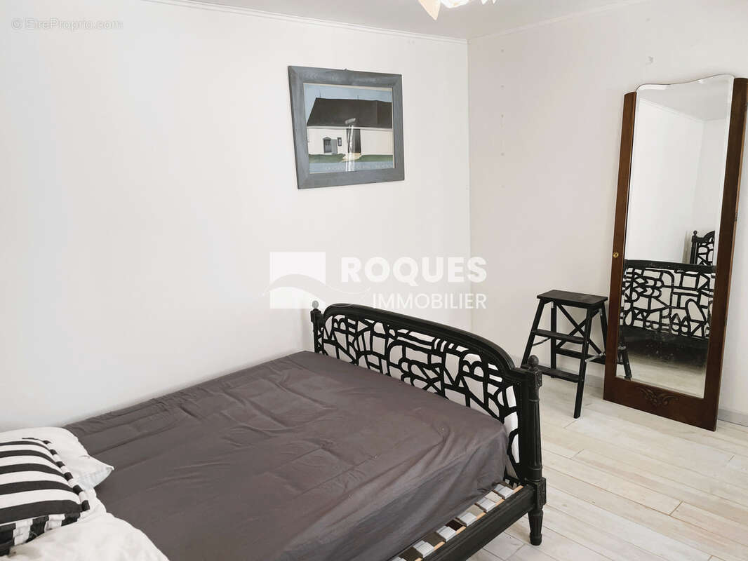 Larzac meridional dans village, maison de village 5 pieces renove - photo 13