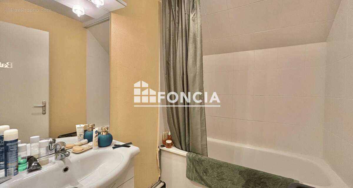 Appartement à BEAUPREAU