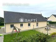 Photo 1 - Maison à LITHAIRE