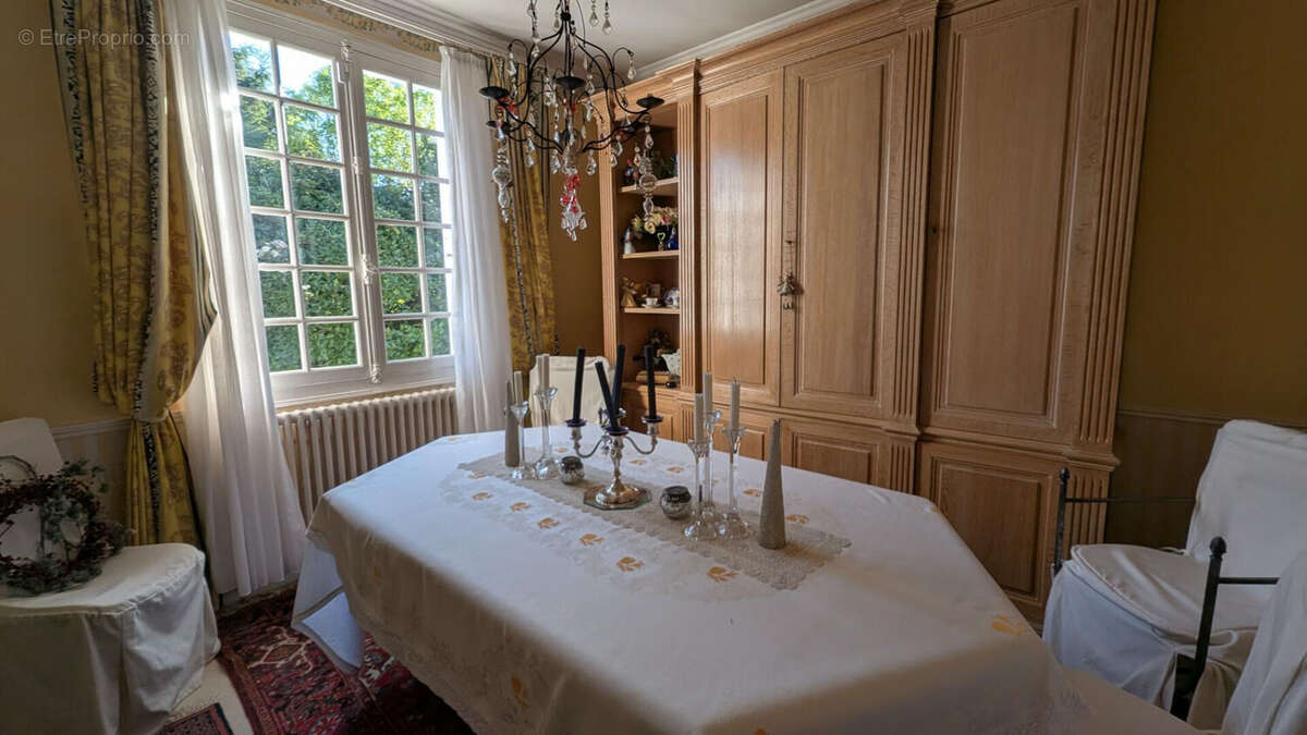 Maison 176 m² à Amboise  - photo 8