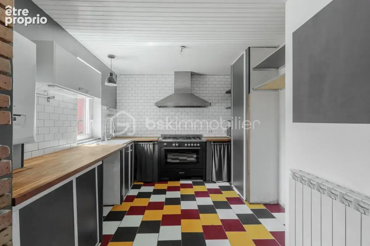 Duplex coup de coeur - photo 4