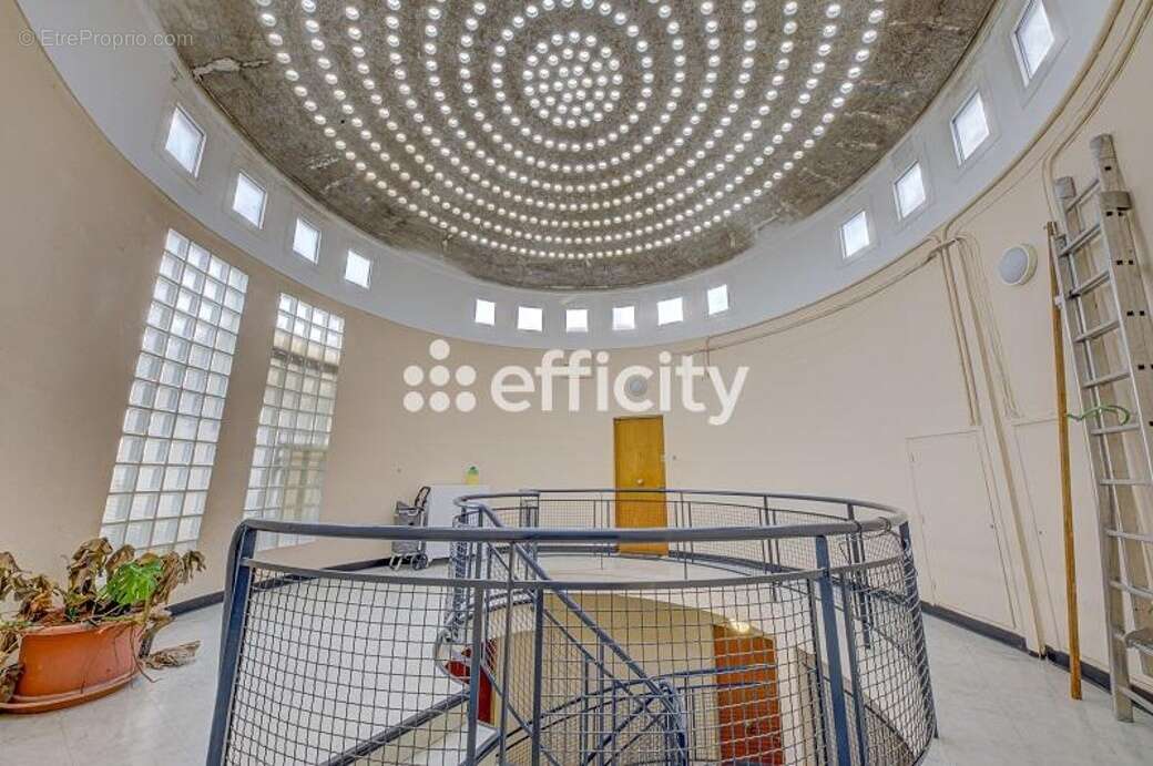 Appartement à ISSY-LES-MOULINEAUX