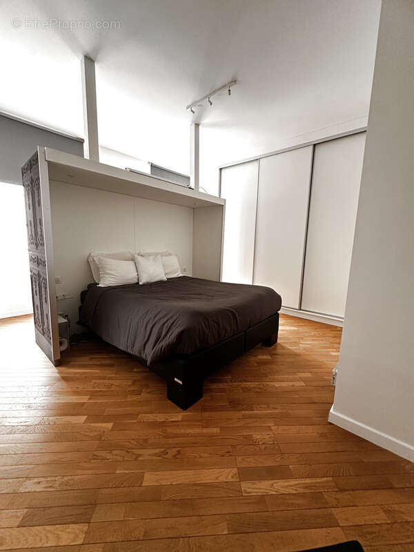 Appartement à METZ