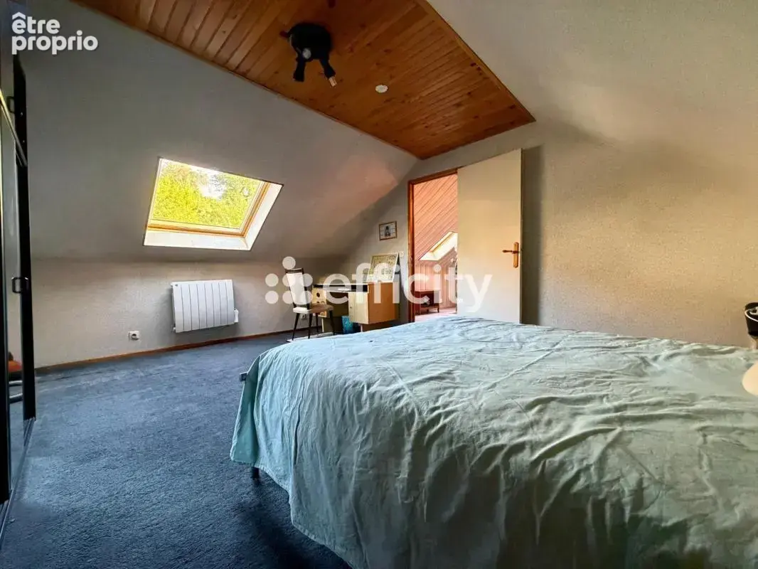 Maison 8 pièces 140 m² à vendre à Juziers (78820) - photo 8