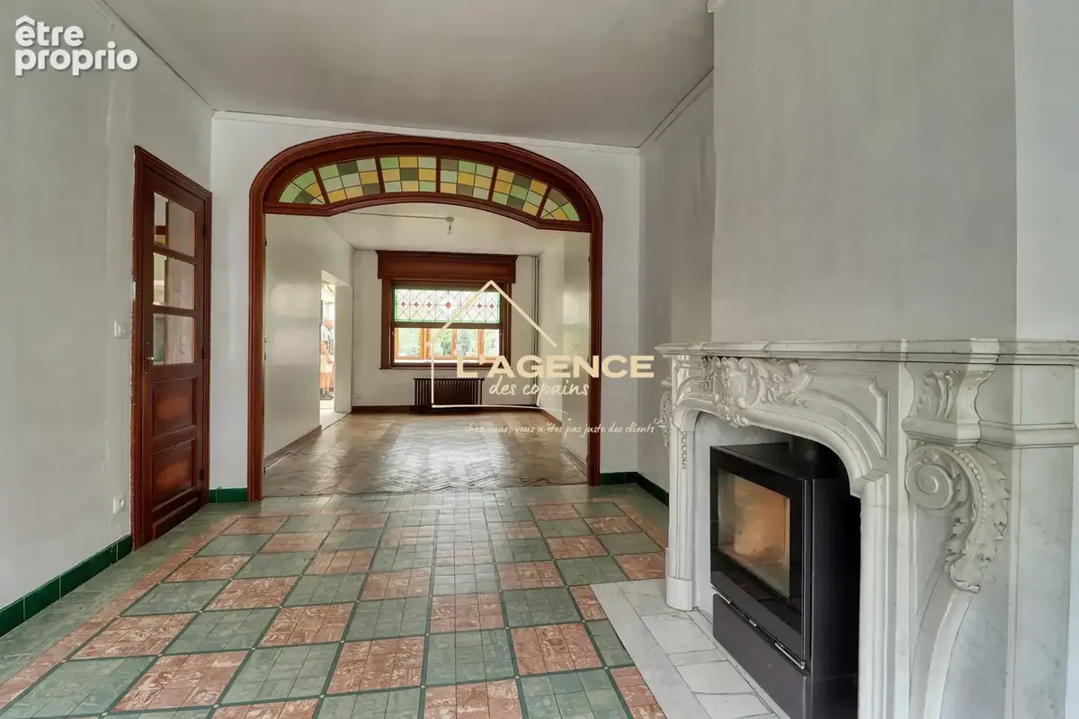 Maison 6 pièces 100 m² à vendre à Bailleul (59270) - photo 3