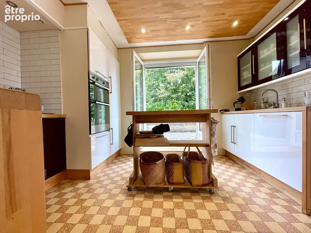 Charmante maison avec vue panoramique - photo 6