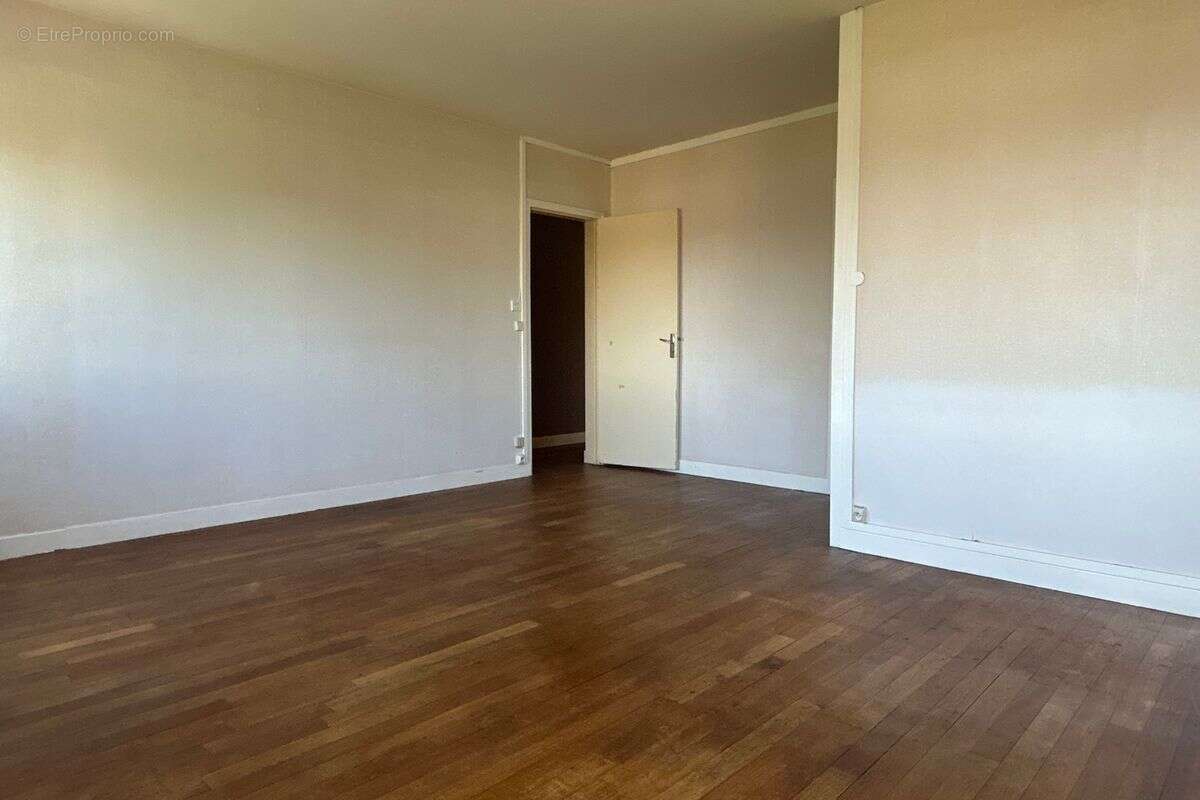 Appartement à AUXERRE