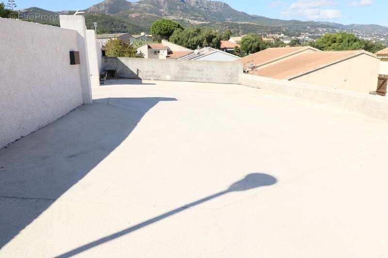 Superbe maison avec vue panoramique mer en Haute-Corse FURIANI (20) - photo 47