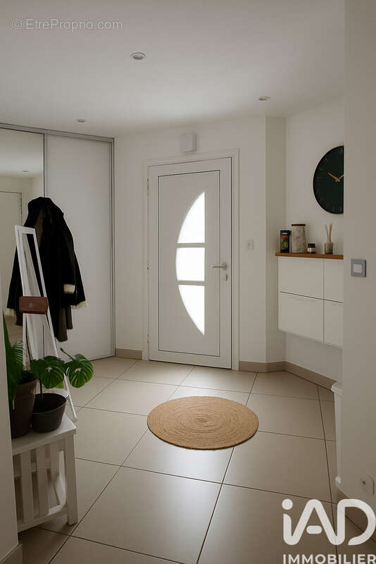 Photo 7 - Maison à BRIVE-LA-GAILLARDE