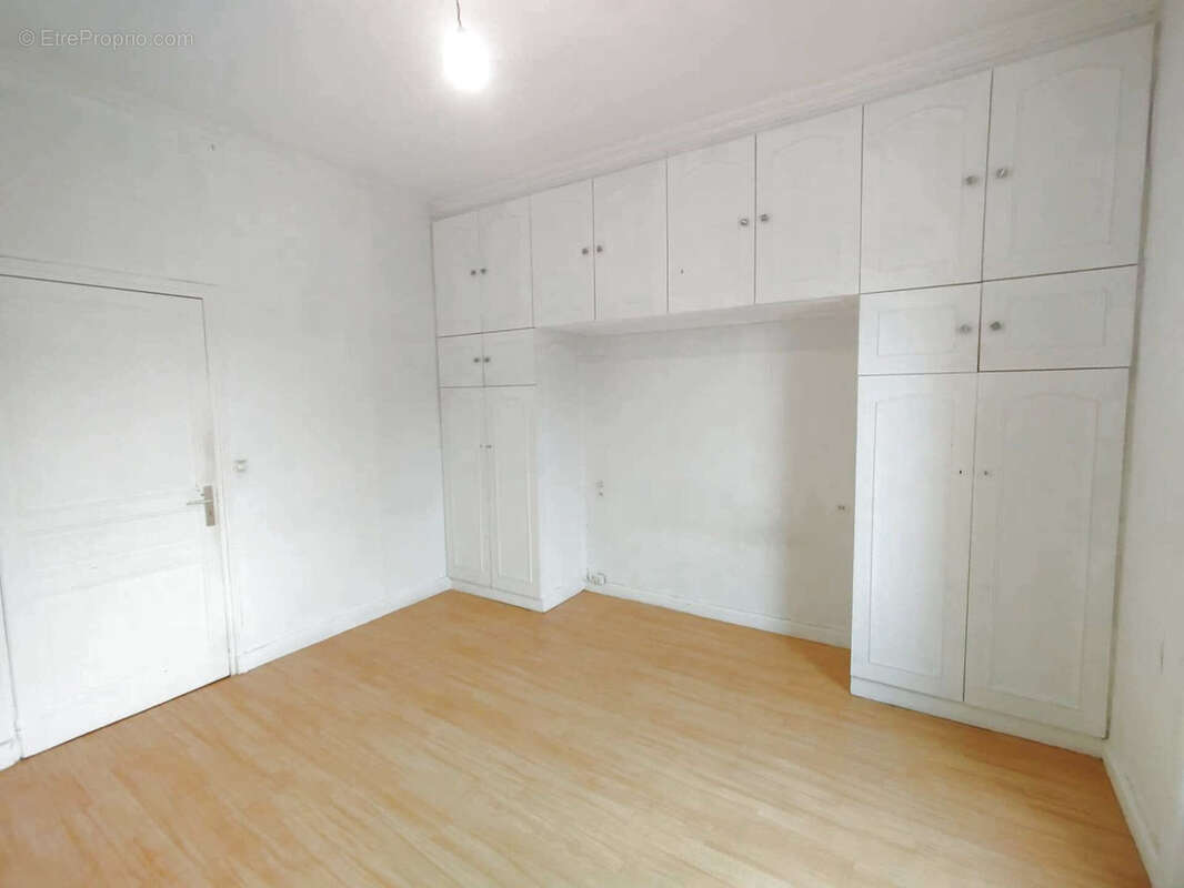 Appartement à SAINT-BRIEUC