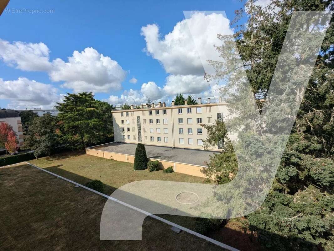 Appartement à ORVAULT