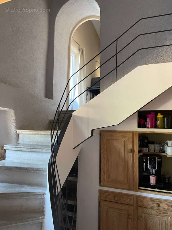 Maison à MONTBRUN-DES-CORBIERES