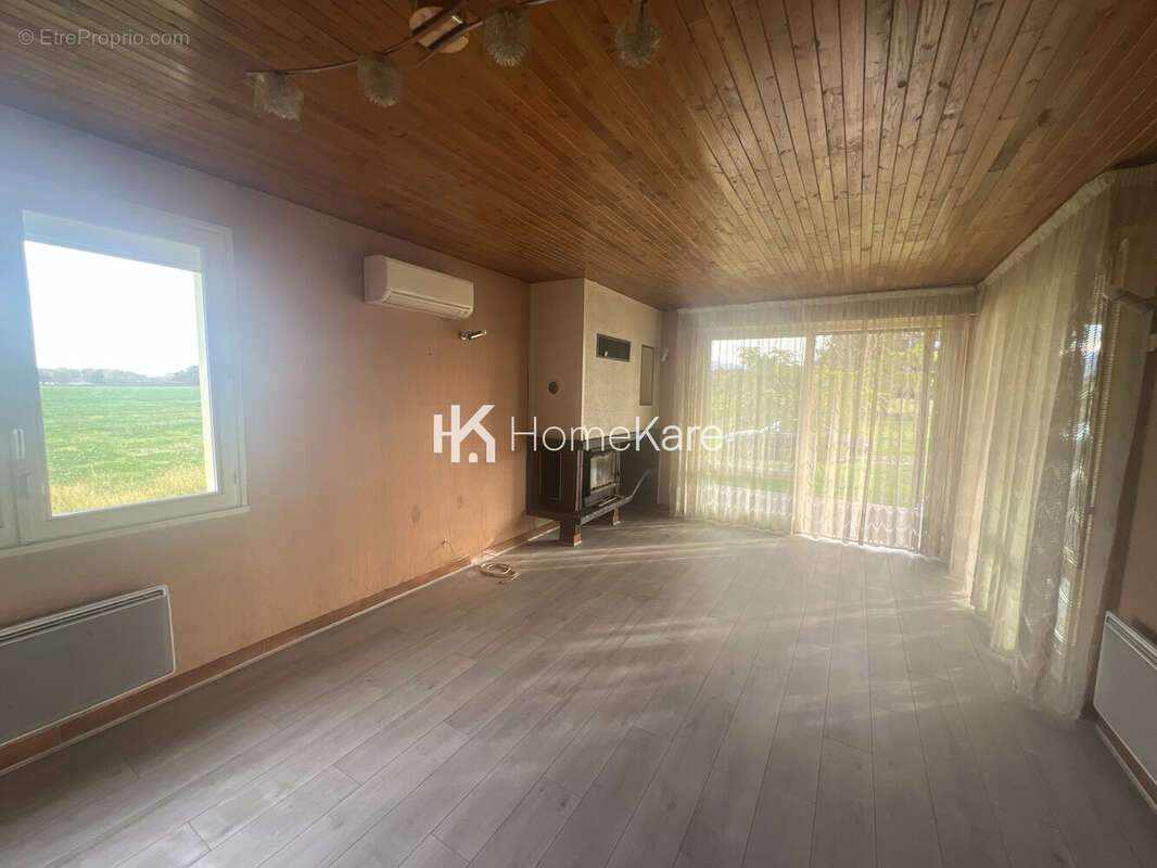 Maison à SAINT-GAUDENS