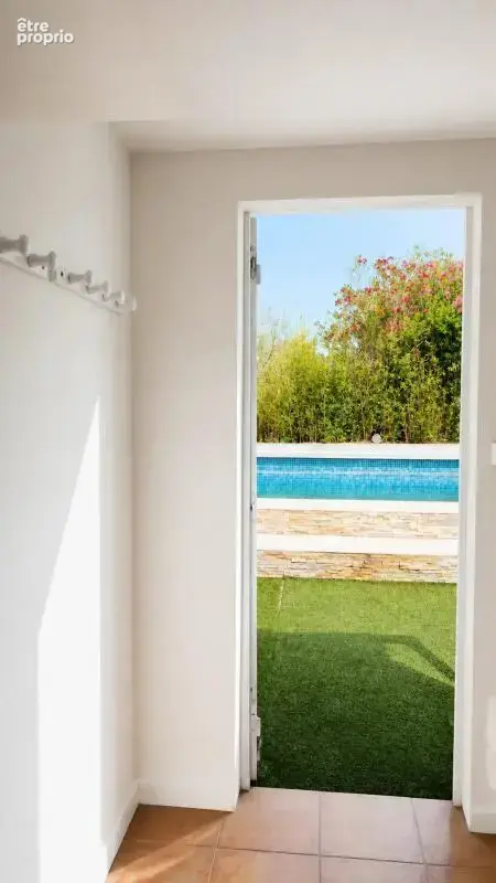 Maison de 9 pièces de 246 m² à Velaux - photo 20