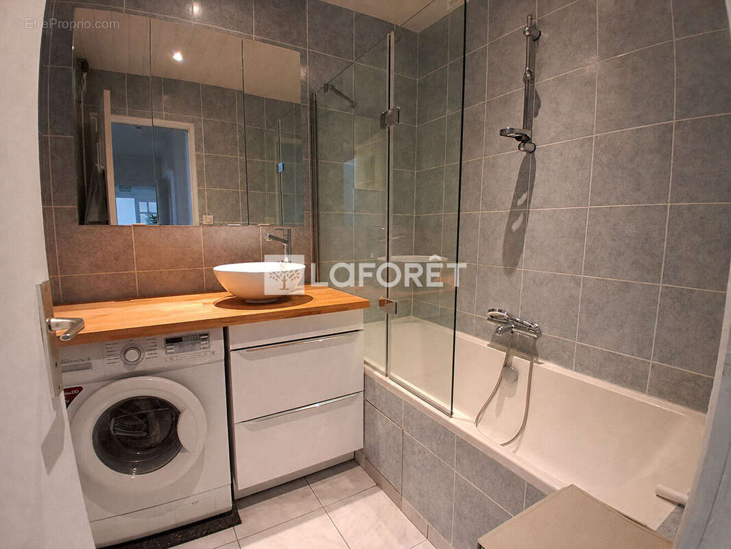 Appartement - photo 5