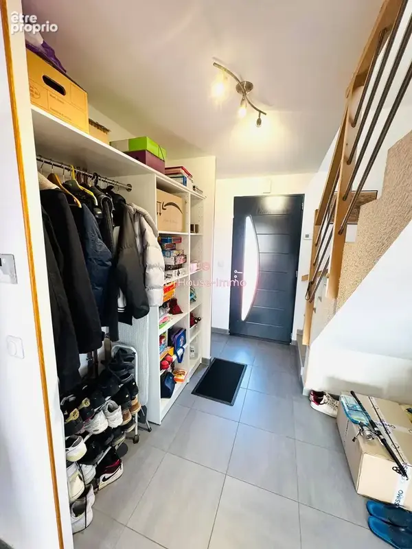 Maison 5 pièces 160 m² à vendre à Sainte-Foy (76590) - photo 2