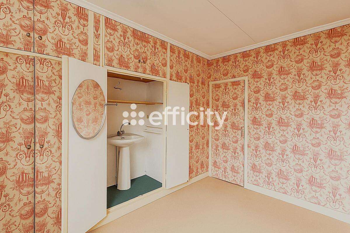 Maison à DAMMARIE-LES-LYS