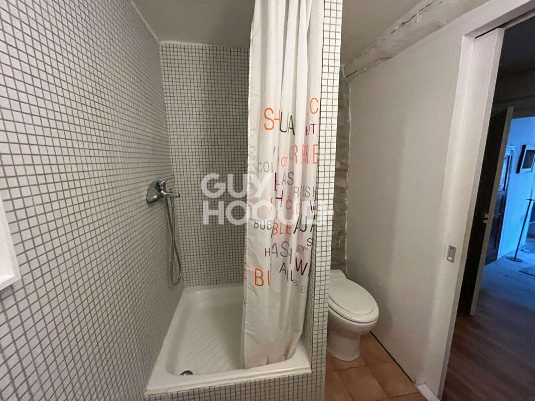 Maison ancienne 3 pièces à vendre à Cesseras - Réf V522CB - photo 11