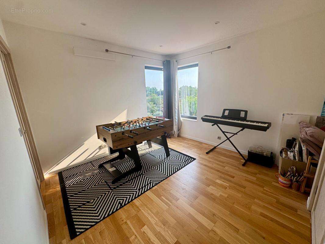 Maison à TRANS-EN-PROVENCE