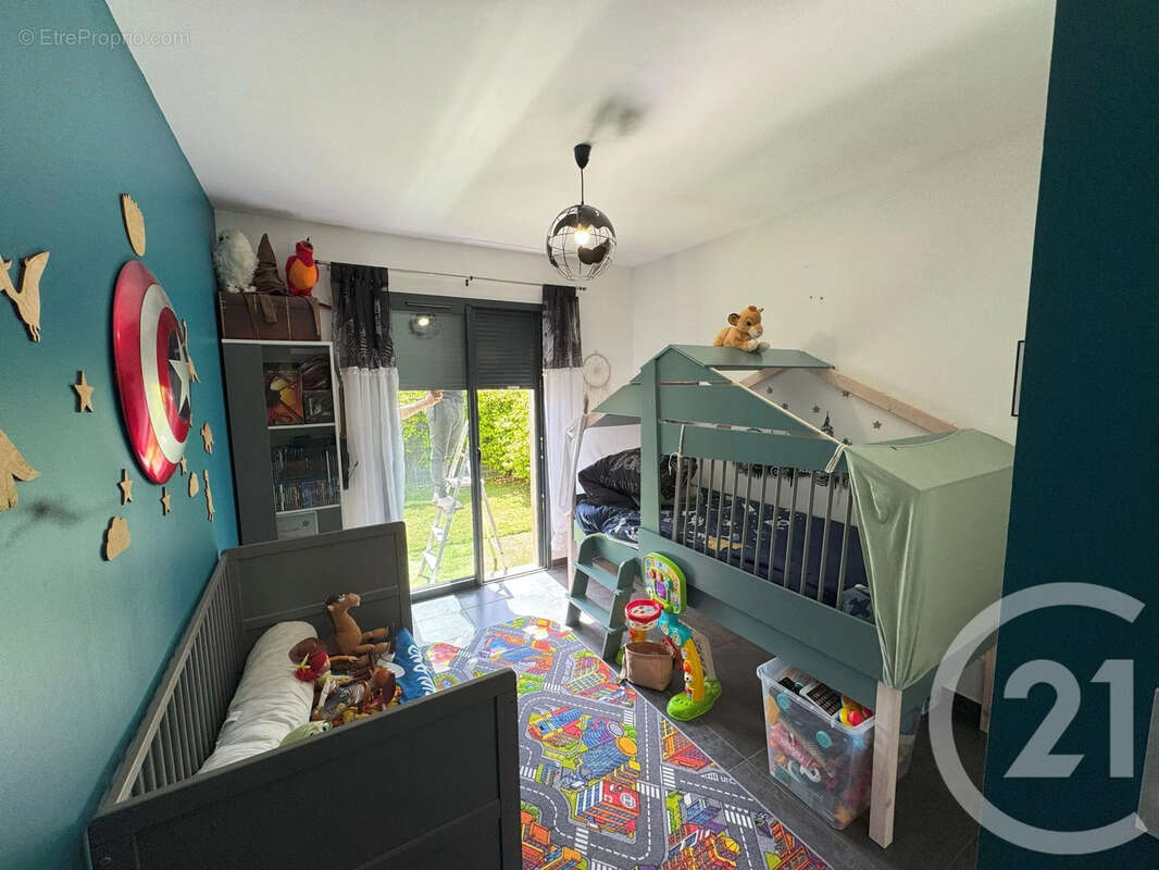 Appartement à FURIANI