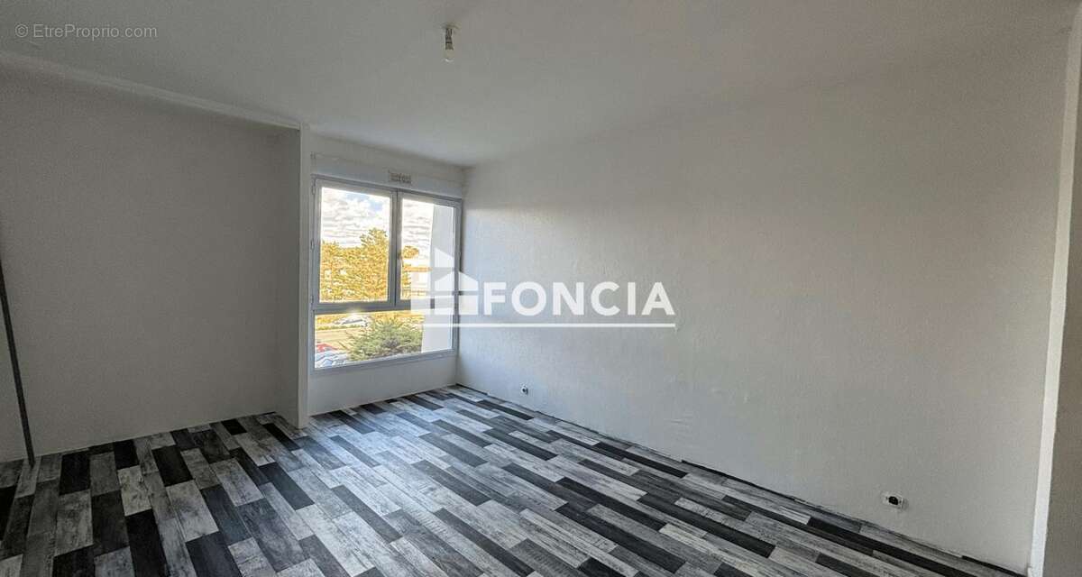 Appartement à SAINT-JEAN-DE-MONTS