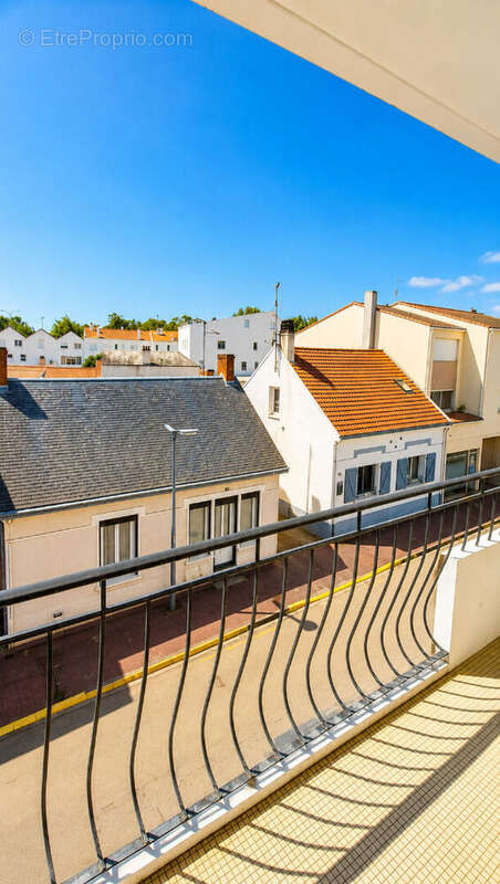 Appartement à SAINT-JEAN-DE-MONTS