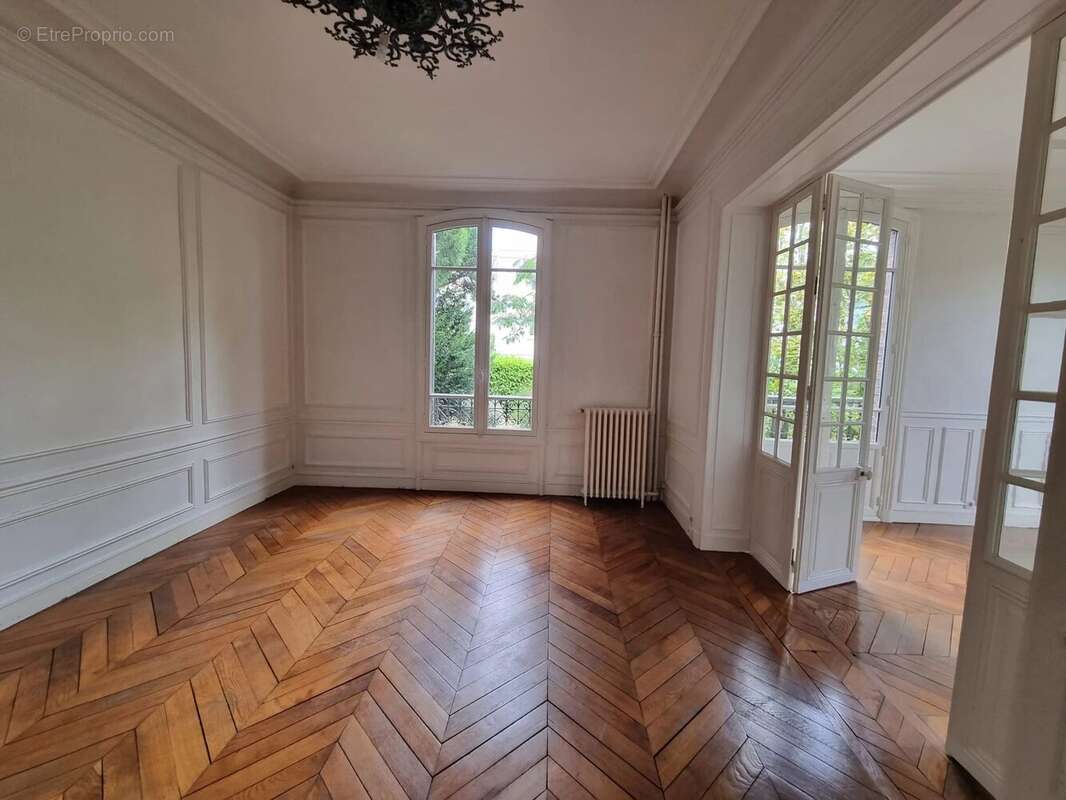 Maison de caractère 8 pièces 7 min RER - photo 16
