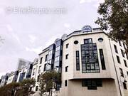 Appartement à PUTEAUX