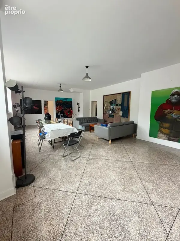 Appartement 5 pièces 143 m² à vendre à Grenoble (38000) - photo 7