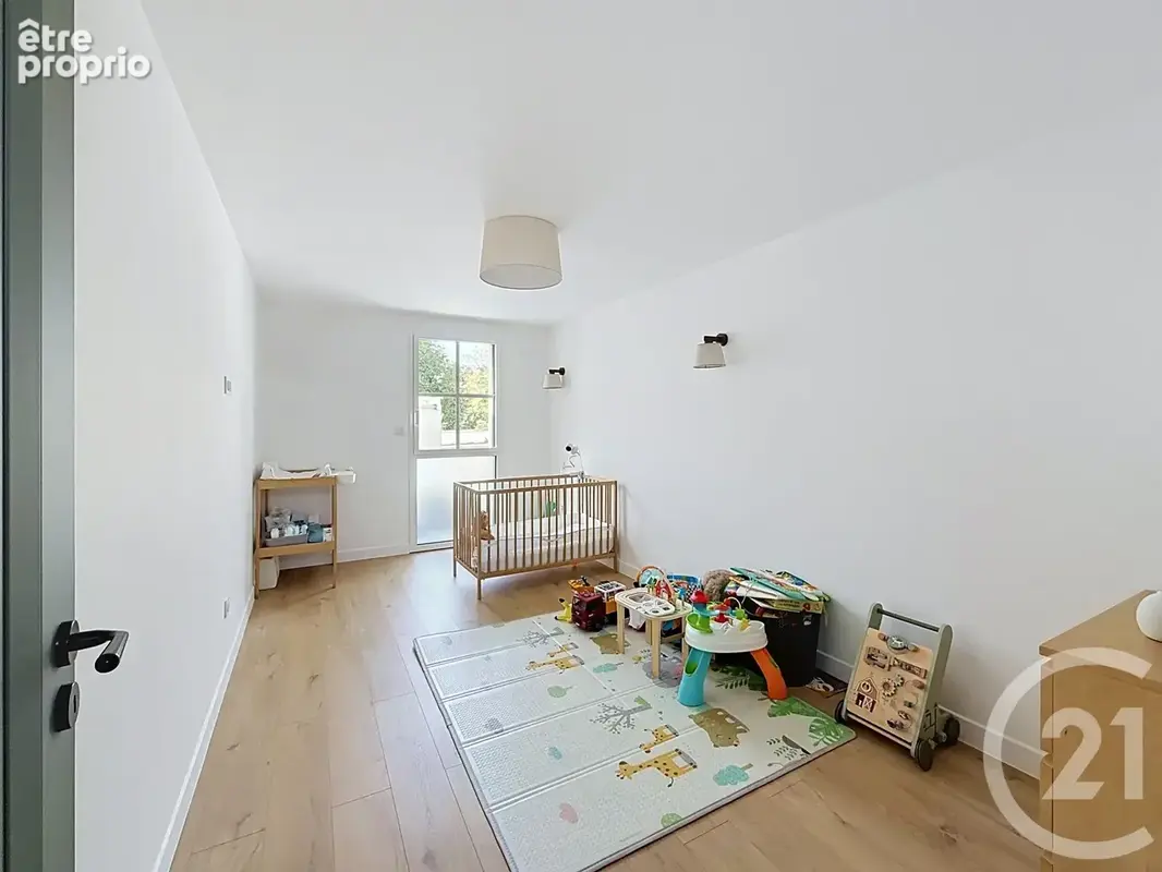 Maison 6 pièces 121 m² à vendre à Longvic (21600) - photo 13