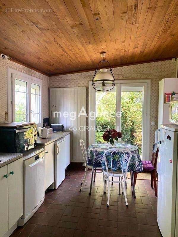 LIMOURS (91470) – Maison individuelle de 118 m² - photo 3