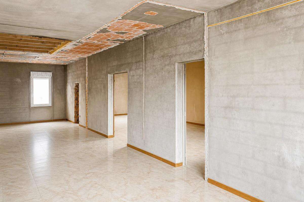 Maison de maître de 222m² à Pergain-Taillac - photo 49