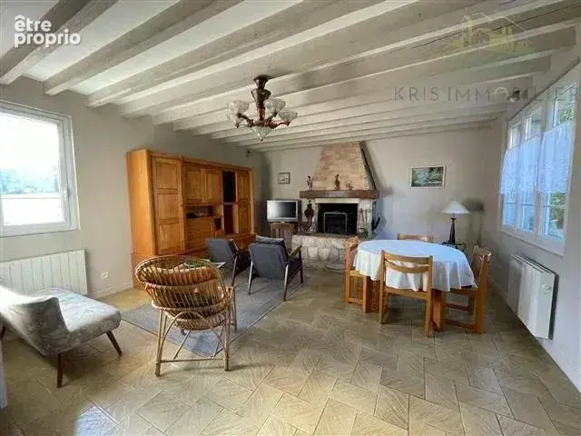 EXCLUSIVITE jolie maison de campagne à proximité des commodités - photo 5