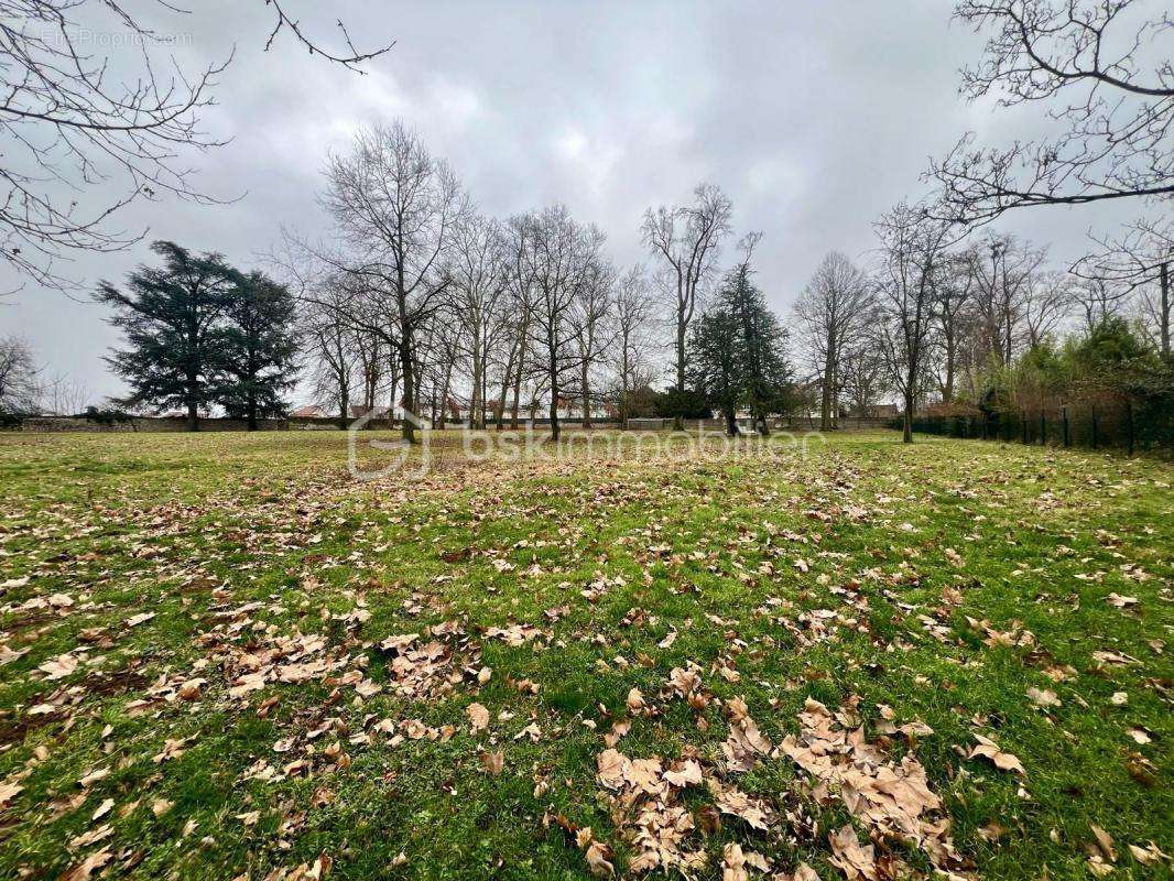 Maison à PONTAULT-COMBAULT