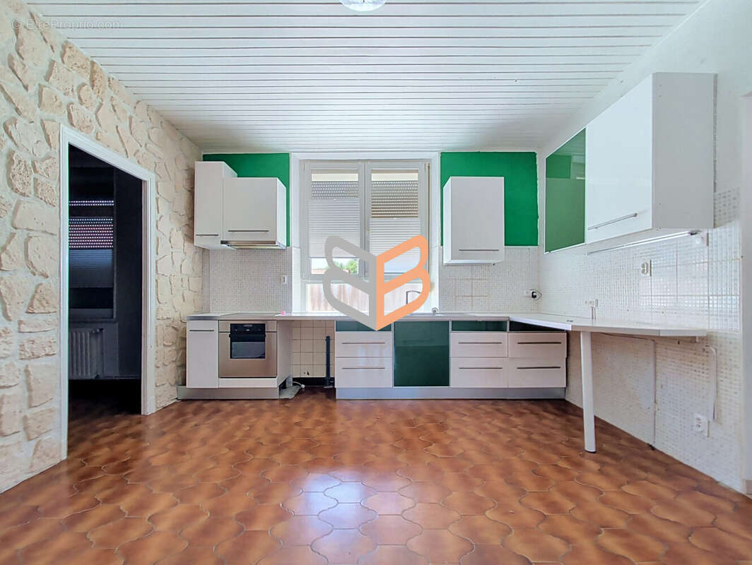 Appartement 158 m² à Ottange  - photo 2