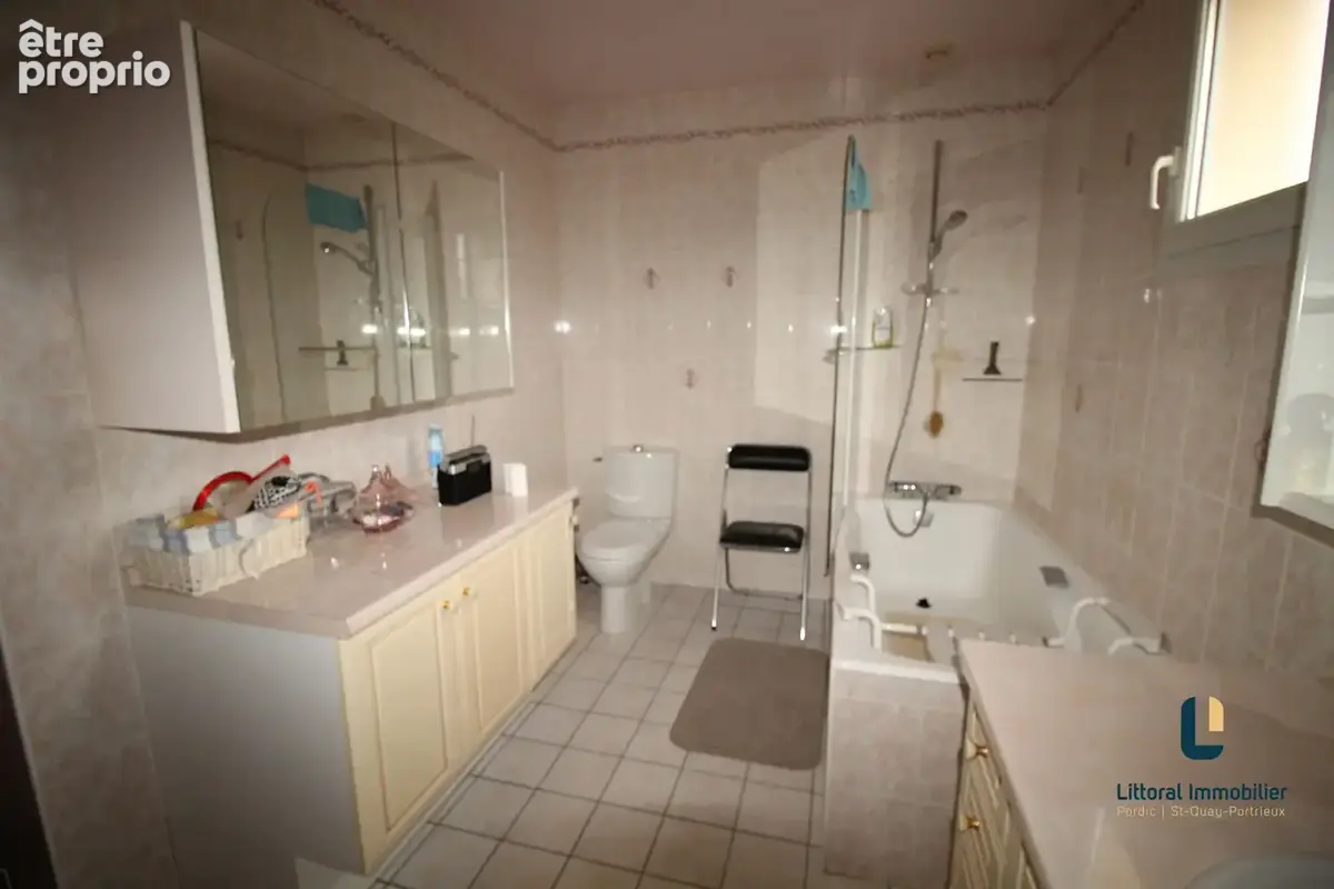 Maison Plouezec proche mer - photo 7