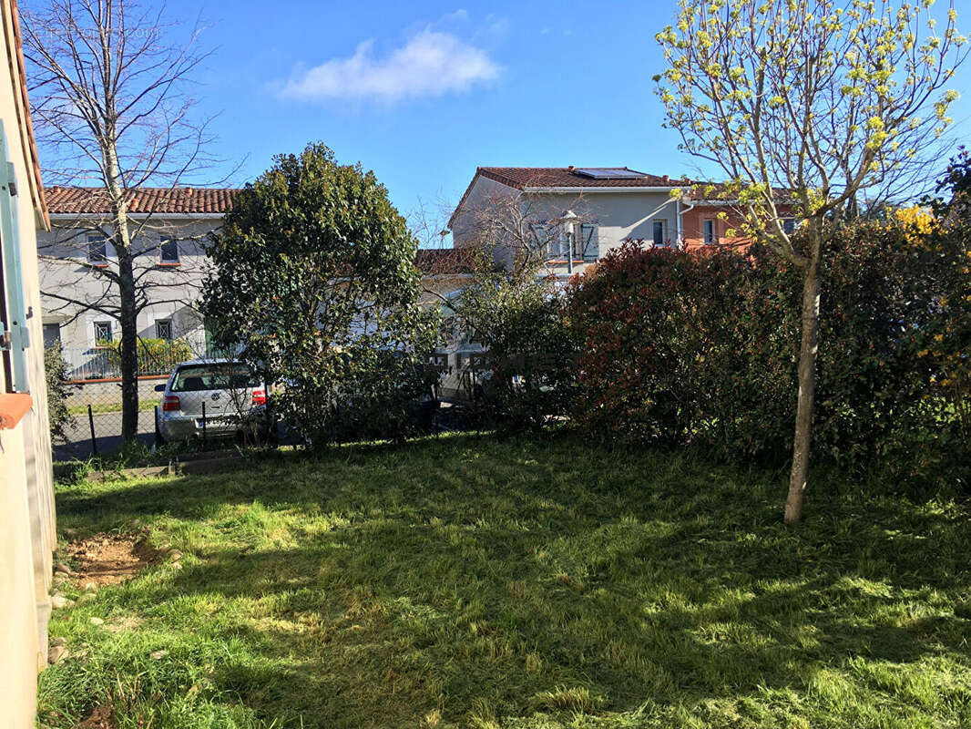Maison 85 m² à Cornebarrieu  - photo 2