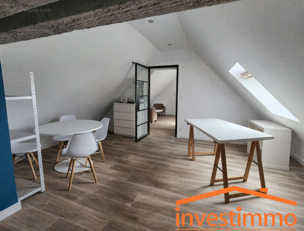 Commerce à CONDETTE