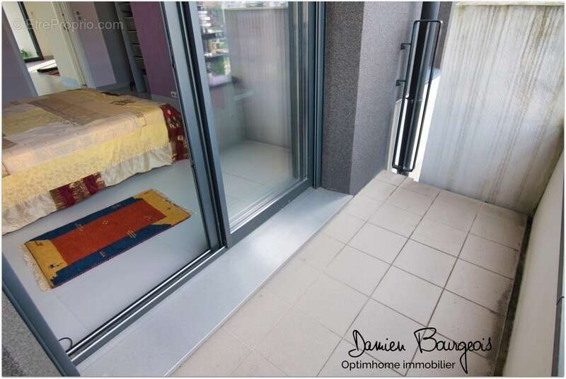 Appartement à SAINT-GENIS-POUILLY