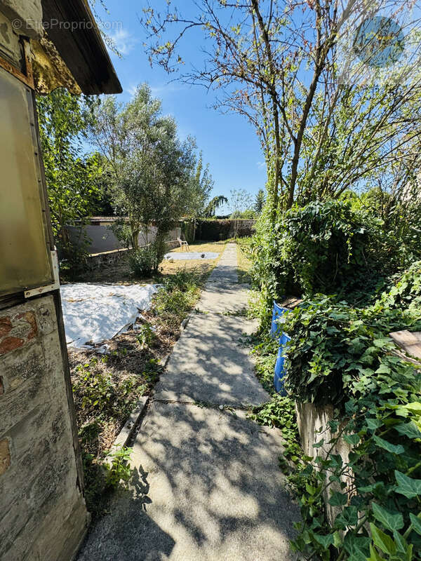 A vendre maison de village egreville - photo 7