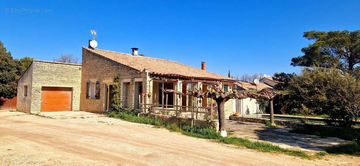 Photo 7 - Maison à MURS