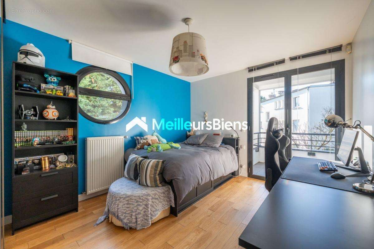 Maison à SAINT-CLOUD