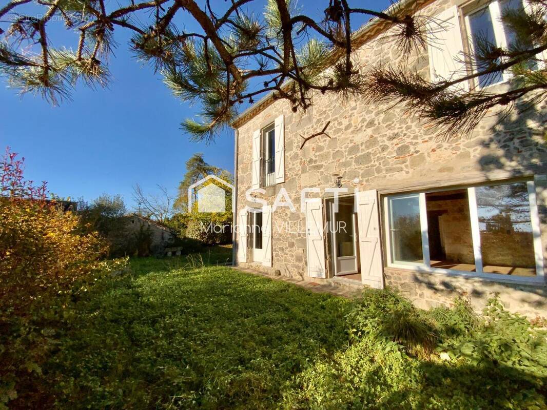 Photo 1 - Maison à NERAC