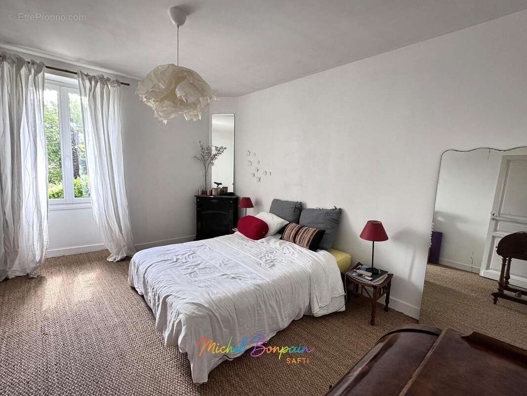 Photo 5 - Maison à SAINT-CAPRAIS-DE-BORDEAUX